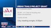 Jax Beach City Council to consider next part of Urban Trail Project amid community concerns