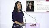 Perfil: Ella es Claudia Curiel de Icaza, futura secretaria de Cultura