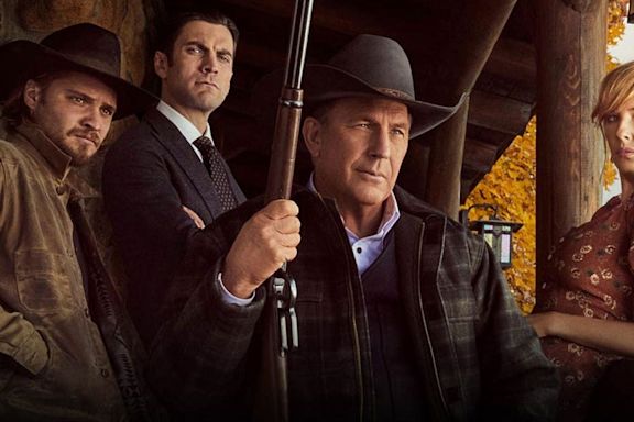 Everything you need to know about Yellowstone season 6