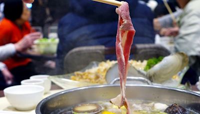 8大「痛風地雷食物」一次看！拉麵湯、手搖飲上榜