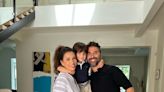 Eva Longoria Is a Wonderful Mom to Son Santiago: Get to Know Her Family With Jose Baston