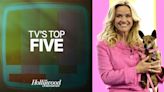 ‘TV’s Top 5’: The Upfronts Wrap-Up Edition