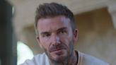 David Beckham Knew Wife Victoria Was the One Before He Met Her: ‘I Just Fancied Her’