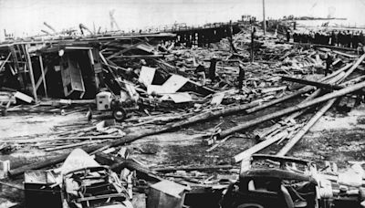 World War II’s Port Chicago disaster — and its role in civil rights — to be memorialized