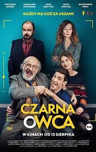 Czarna owca