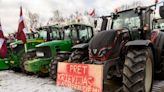 Latvian government approves list of banned agricultural goods from Russia, Belarus