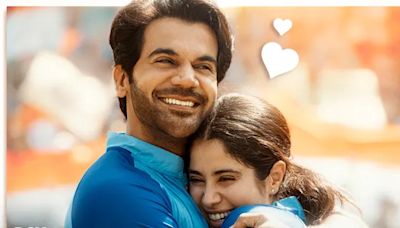 Mr. & Mrs. Mahi Box Office Collection Worldwide Day 3: How Much Did Janhvi Kapoor & Rajkummar Rao’s Latest Movie Earn?