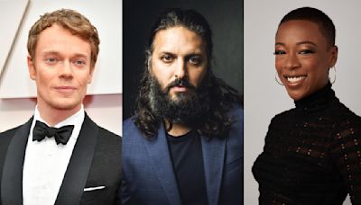 Alfie Allen, Shazad Latif, Samira Wiley to Lead Sky Original Nuclear Bomb Adventure Series ‘Atomic’