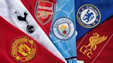 Arsenal Still Unbeaten By Other “Big Six” Teams In Current EPL Season