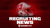 Badgers offer class of 2025 wide receiver from Texas