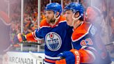POST-GAME: Draisaitl all-around dominant in deciding victory | Edmonton Oilers