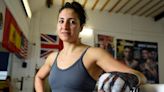 Nicola Barke: Ballet dancer turned boxer back in the ring after brain tumour diagnosis