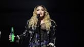 Madonna Notes Her Gratitude On One-Year Anniversary Of Hospitalization