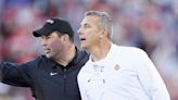 What Urban Meyer said about his coaching future when asked at Knoxville QB Club appearance