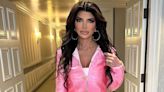 'Even the walk is fake': Internet mocks 'RHONJ' star Teresa Giudice over her 'plastic' appearance