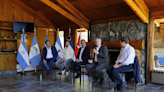 Impuestos e inversiones: la oportunidad de los gobernadores patagónicos