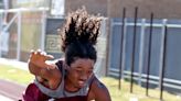 2024 DEL track finals: Jeremiah Johnson, Malia Strange among the winners on Day 1