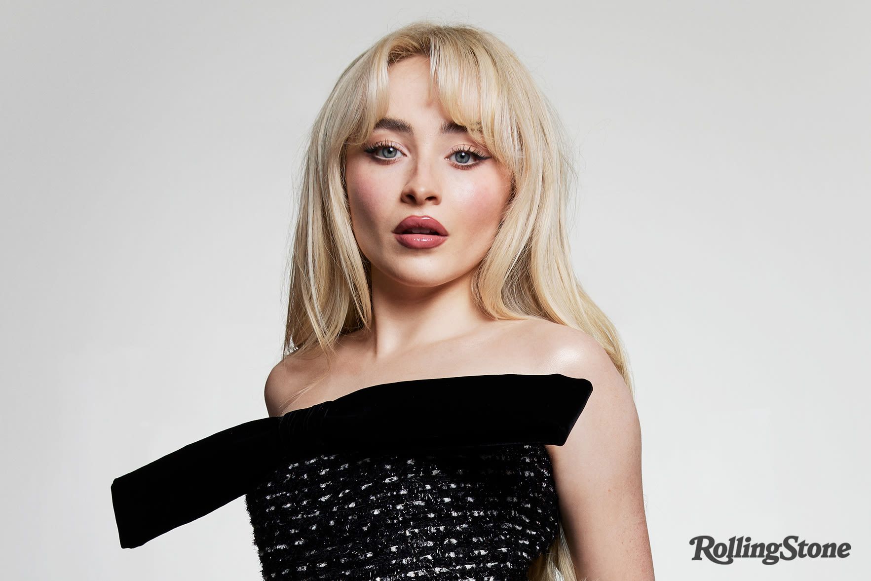 Everything We Know About Sabrina Carpenter’s New Album ‘Short n’ Sweet’