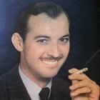 Zachary Scott