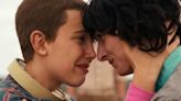 Stranger Things’ Millie Bobby Brown Says Costar Finn Wolfhard Is a ‘Lousy Kisser’