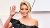 Kelly Ripa Says Working With Former ‘Live!’ Co-Host Regis Philbin ‘Was Not a Cakewalk’