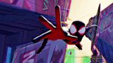 New movies this week: Watch 'Spider-Man: Across the Spider-Verse,' stream 'Shooting Stars'