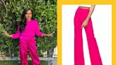 'Pink Isn't a Color, It's a Lifestyle': Mindy Kaling Can't Get Enough of Barbiecore — and Neither Can We