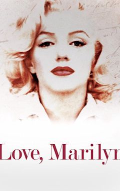 Love, Marilyn