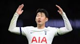 Son Heung-min signals his intent as he issues response to Tottenham transfer speculation