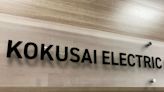 Kokusai Electric shares fall 9% on KKR share sale report