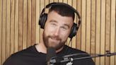 Travis Kelce's podcast worth $90M as thousands of Swifties 'show their love'