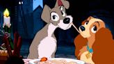 People Are Just Realising How The Spaghetti Scene Ended Up In Lady And The Tramp, And We're Going To Need A...