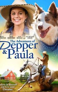 The Adventures of Pepper & Paula