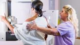 More women are falling behind on breast cancer screenings, study shows