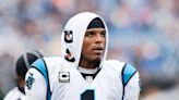 Panthers great Cam Newton recalls baffling exchange with ref from 2015