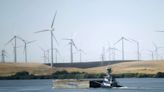 Energy & Environment — California OKs nation’s loftiest offshore wind goal