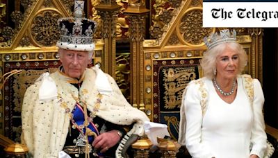The Daily T: The King’s Speech: All you need to know