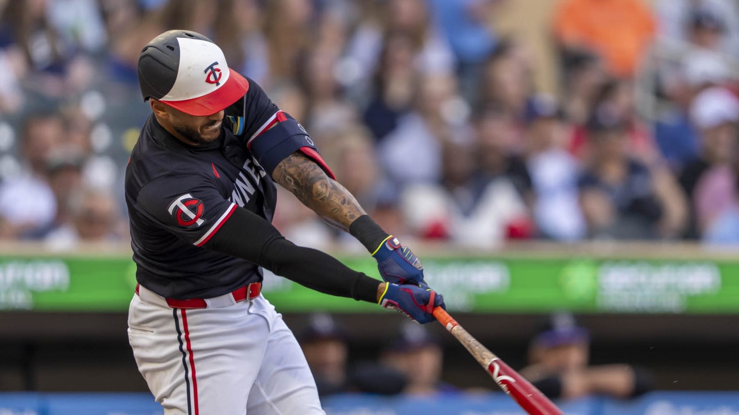 Minnesota Twins Nearly Set Mark in Team History in Rout of Colorado Rockies