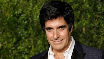 El mago David Copperfield ha sido acusado de agresión sexual por 16 mujeres