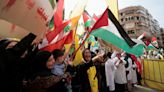 Hezbollah Wants ‘Day of Unprecedented Anger’ After Gaza Hospital Blast