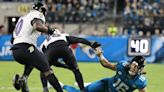 5 Jaguars players to watch vs. Panthers in Week 17