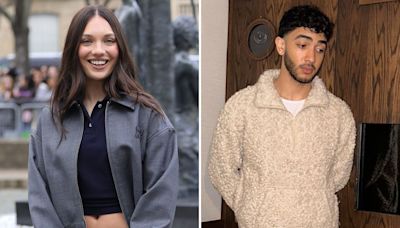 Maddie Ziegler Is Dating Music Producer Kid Culture! Meet the Accomplished Songwriter
