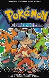 Pokémon Chronicles