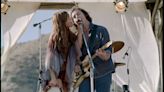 Riley Keough and Sam Claflin Rock Out in New 'Daisy Jones & the Six' Teaser Trailer
