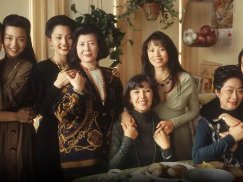 The Joy Luck Club Sequel Gets a Positive Update From Original Star