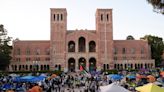 Security increased for UCLA graduation ceremony following pro-Palestinian protests