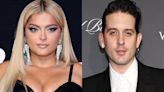 Bebe Rexha Calls Out G-Eazy for Being "Ungrateful Loser"