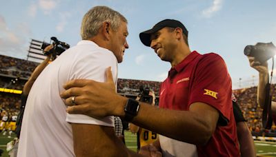 Iowa football: Tickets going fast for 2024 season, Iowa State game sold out