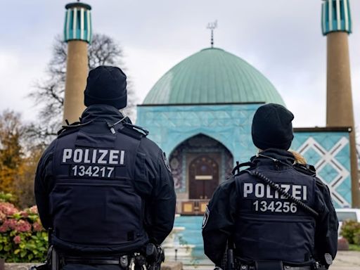 Germany bans major Muslim group for promoting Islamic revolution ideology, shuts down 4 mosques: Report