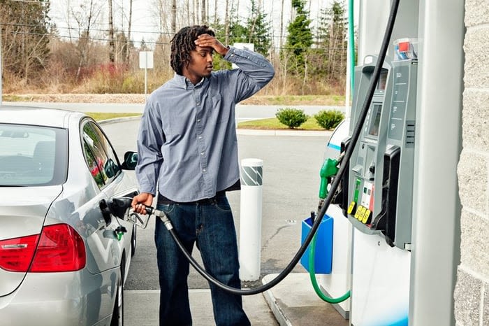 Why Are Gas Prices So High? The Answers May Surprise You